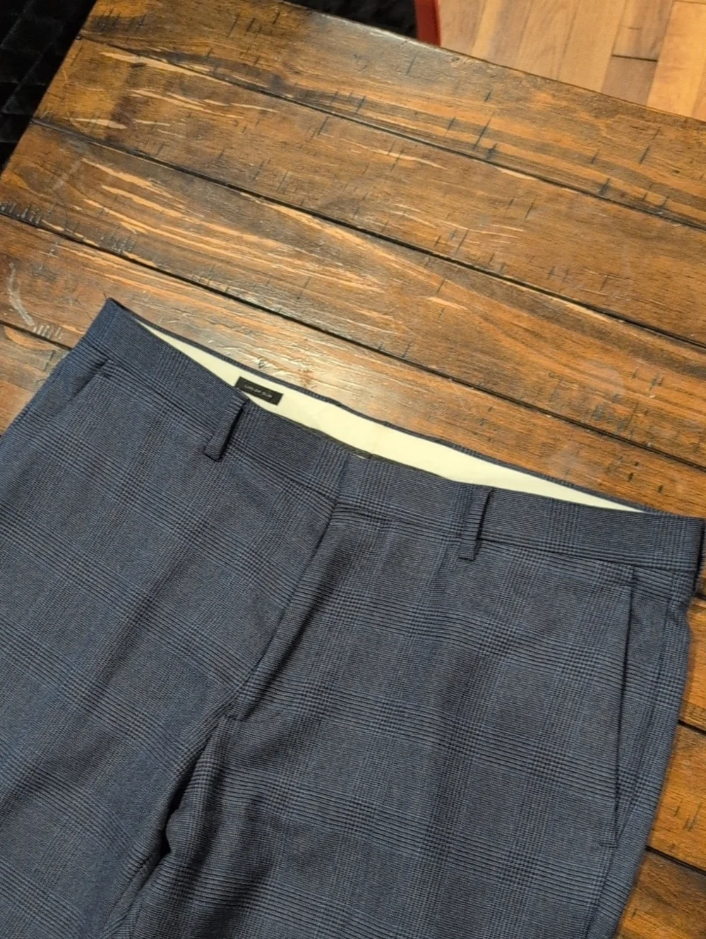 J. Crew crew ludlow